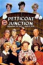 How Did Petticoat Junction End?