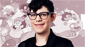 How Did Rebecca Sugar Come up with Steven Universe?