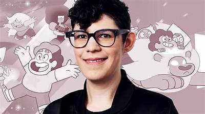 How Did Rebecca Sugar Come up with Steven Universe?