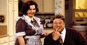 How Did Roseanne Die?