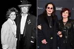 How Did Sharon Meet Ozzy?