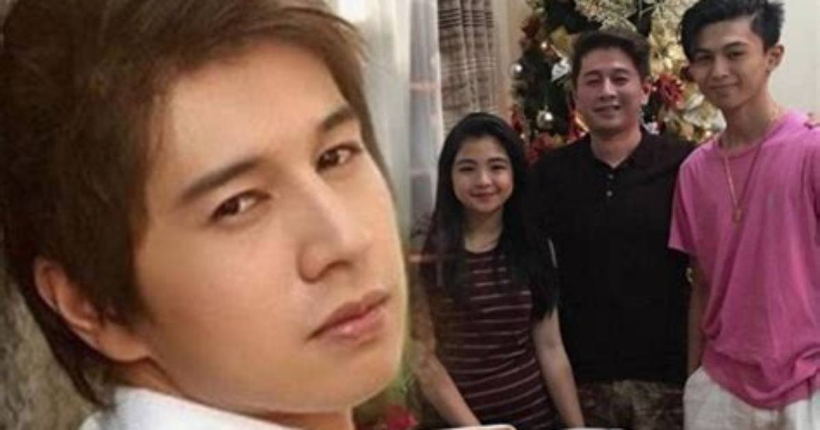 How Did Sherwin Ordonez Fare Explaining Gma Actor Illness And