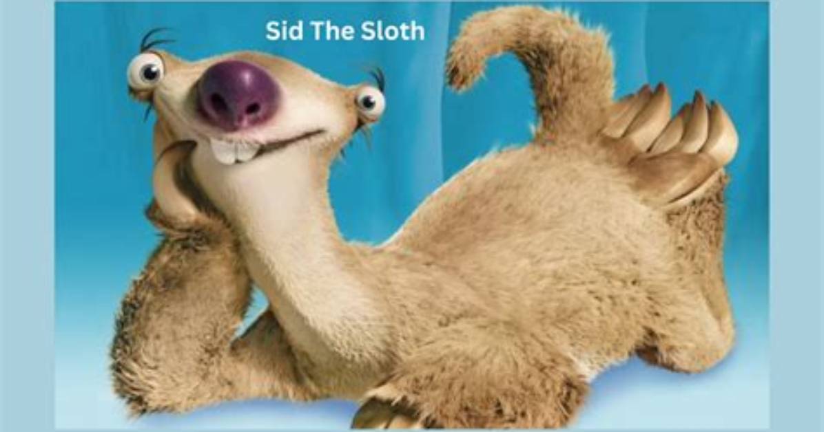 How Did Sid Get into Z-Pop?