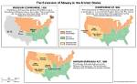How Did Slavery Divide the North and South