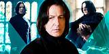 How Did Snape Block Harry’s Cruciatus Curse?