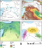 How Did Southwest Asia Change as a Result of Nationalism