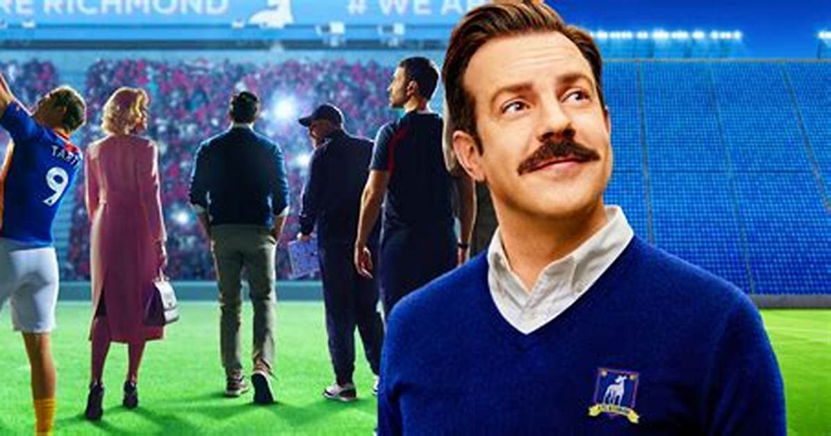 How Did Ted Lasso Get the Afc Richmond Manager Job?
