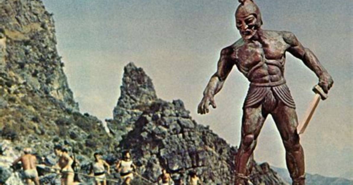 How Did the Argonauts Get Past the Symplegades?
