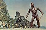 How Did the Argonauts Get Past the Symplegades?