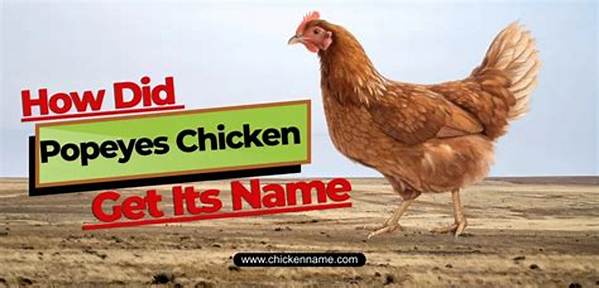 How Did the Chicken Get to the Other Side?