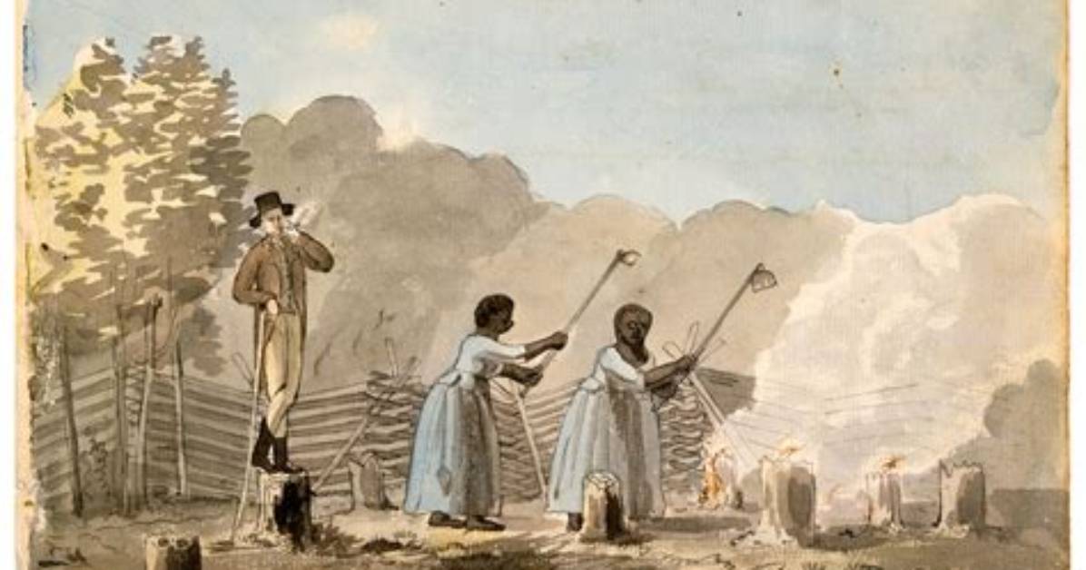 How Did the Colonial Experience in Nineteenth-Century Africa Create New Identities?