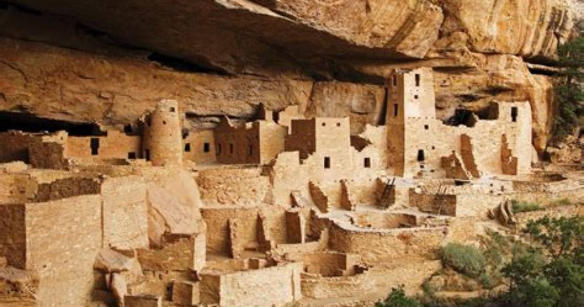 How Did the Early Anasazi Lived