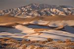 How Did the Gobi Desert Form