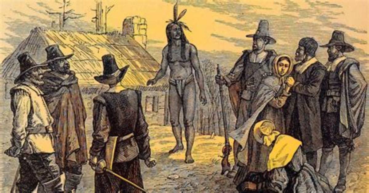 How Did the Pilgrims Betray the Natives?