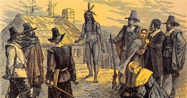 How Did the Pilgrims Betray the Natives?