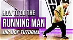 How Did the Running Man Dance Become Popular?