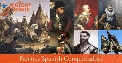 How Did the Spanish Conquistadors Conquered the Incas and Aztecs?