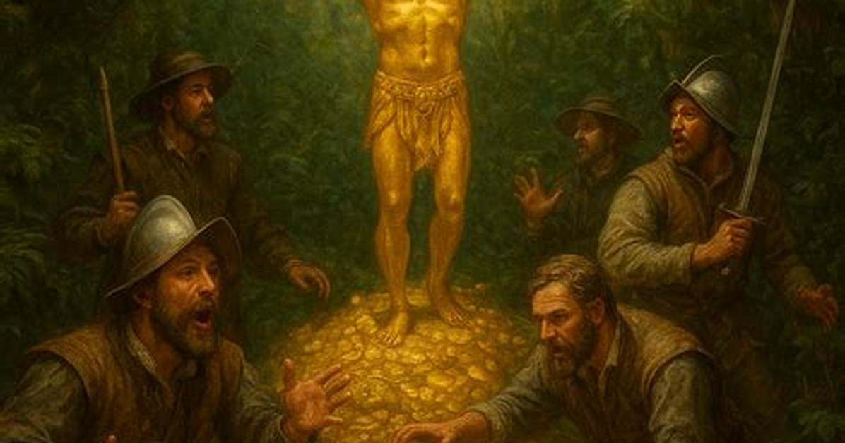 How Did They Find Gold in the Old Days?