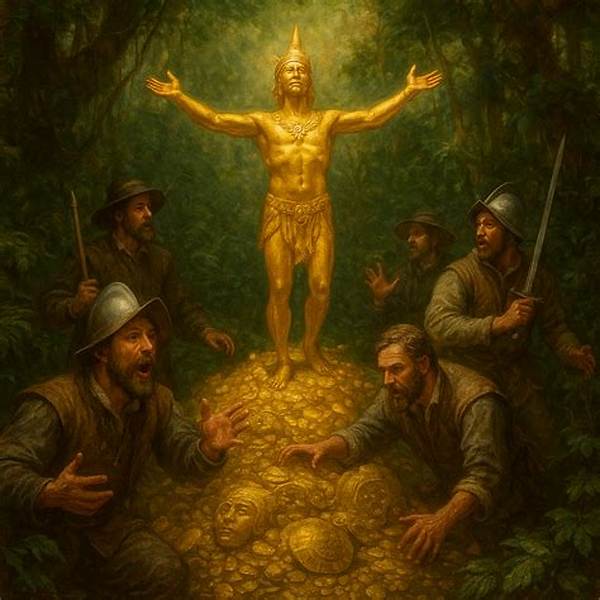 How Did They Find Gold in the Old Days?
