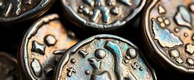 How Did They Refine Silver in Ancient Times?