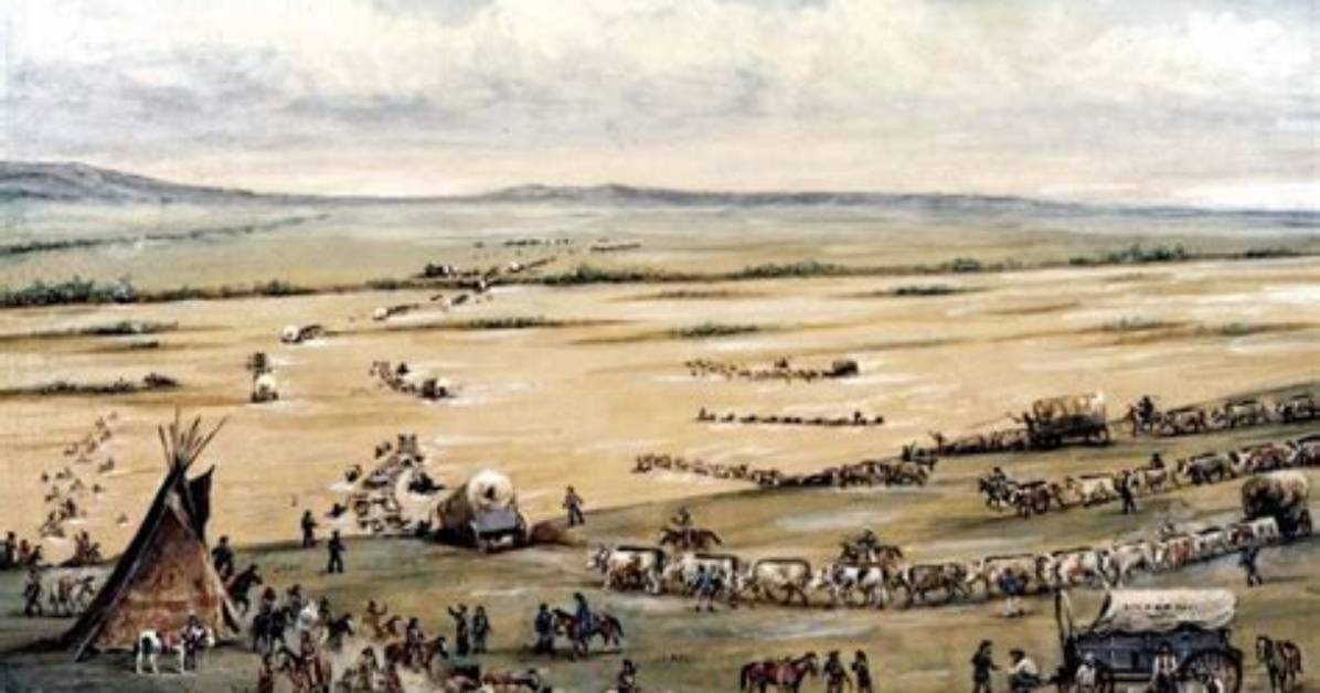 How Did Westward Movement Affect the South?