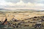 How Did Westward Movement Affect the South?