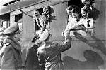 How Did World War 2 Affect Family Life in England?