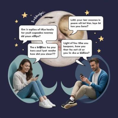 How Did You Sleep Reply: the Ultimate Guide to Meaningful Responses