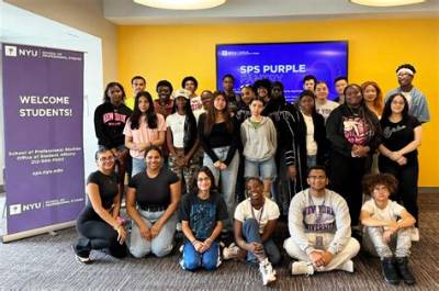 How Diverse Is Nyu?