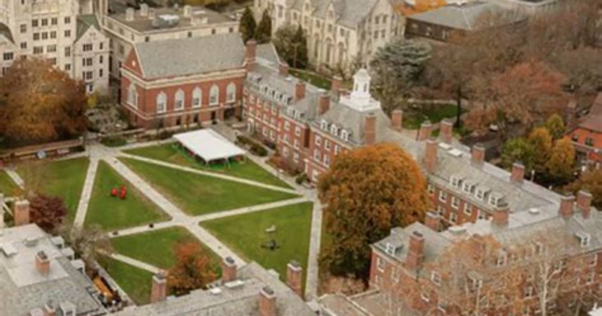 How Diverse Is Yale?