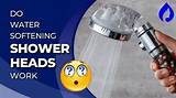 How Do Aerated Shower Heads Work