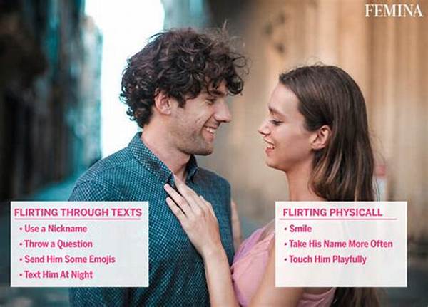 How Do Babies Flirt with You?