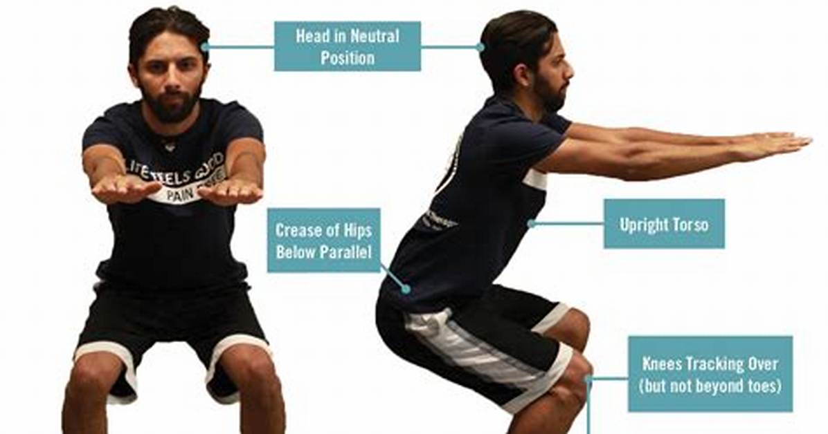 How Do Beginners Improve Squat?
