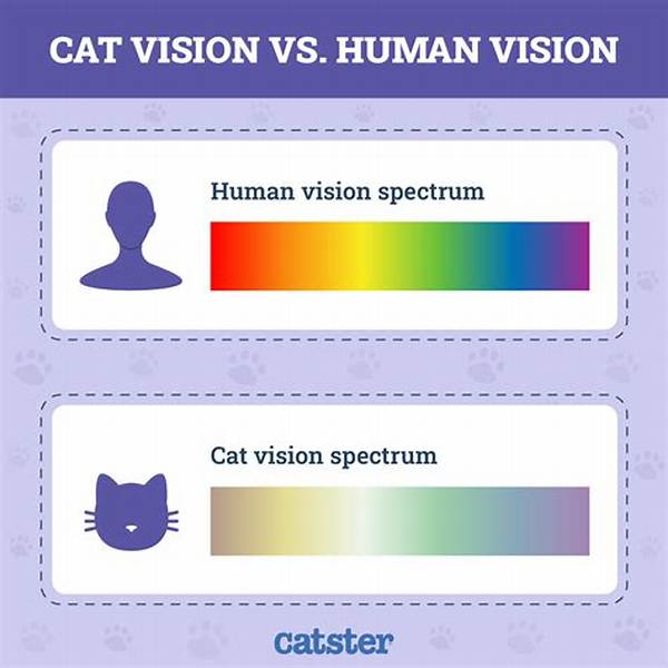 How Do Cats See Me?