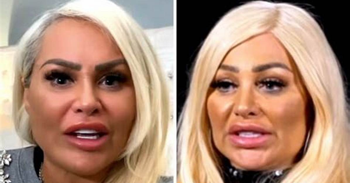 How Do Darcey and Stacey Make Money?