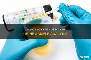 How Do Doctors Check for Kidney Infection?