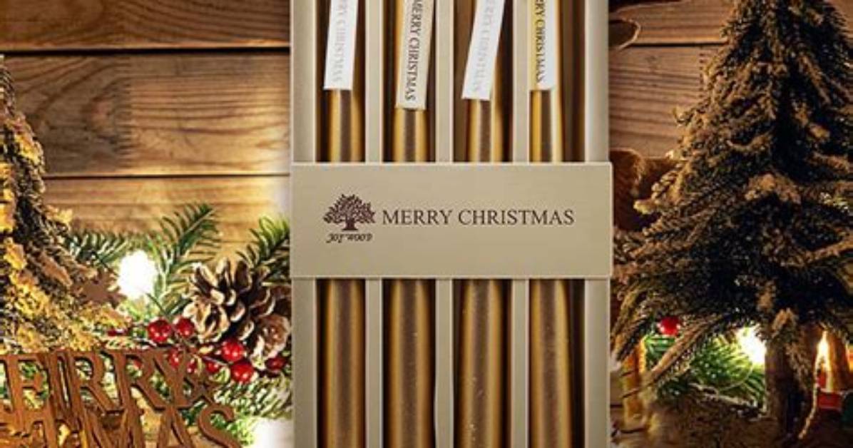 How Do Dripless Candles