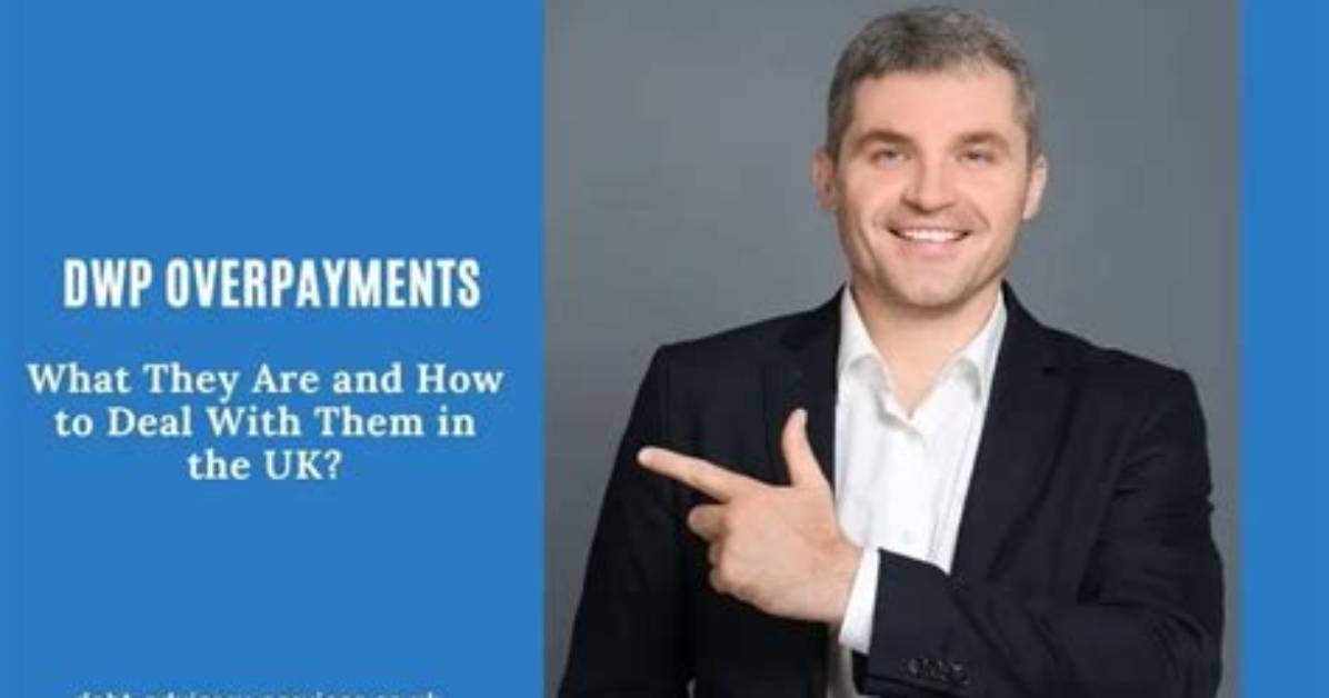 How Do Dwp Recover Overpayments?