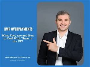 How Do Dwp Recover Overpayments?