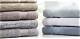 How Do Egyptian-Cotton Towels Compare to Microcotton Towels?