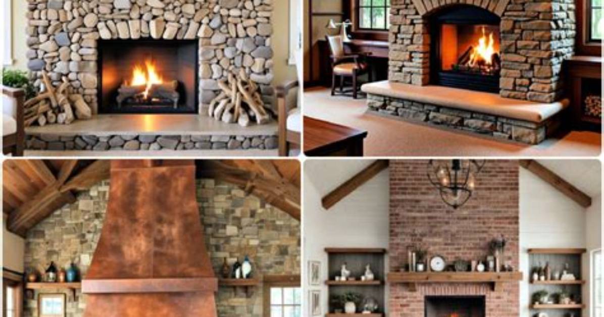 How Do Fireplace