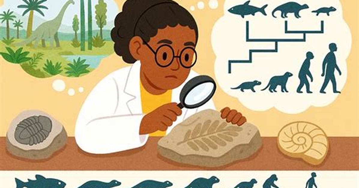 How Do Fossils Help Prove That the Continents Move?