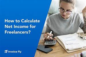 How Do Freelancers Calculate Income?