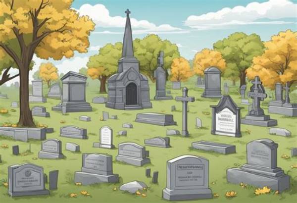 How Do Graveyards Make Money Once Full?
