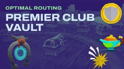How Do I Access Premier Club Vault?