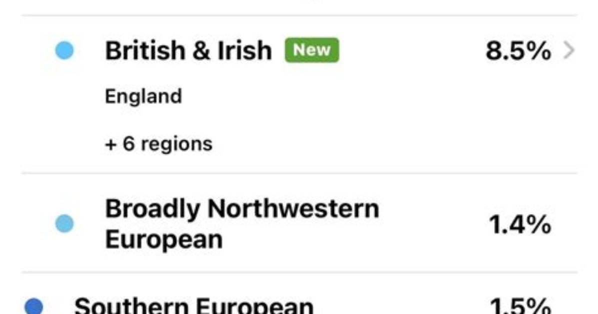 How Do I Add Ancestry to 23Andme?