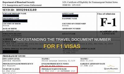 How Do I Answer F-1 Visa Questions?