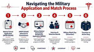 How Do I Apply for Military Residency?