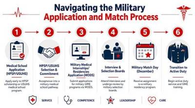 How Do I Apply for Military Residency?