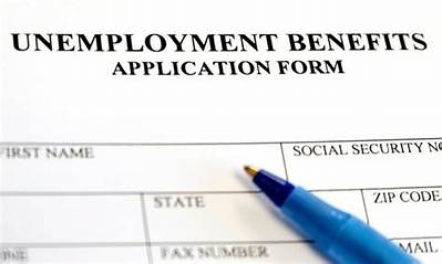 How Do I Apply for Partial Unemployment in Ri?